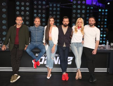 SYTYCD: Ποιοι διαγωνιζόμενοι αποχώρησαν από το σόου;